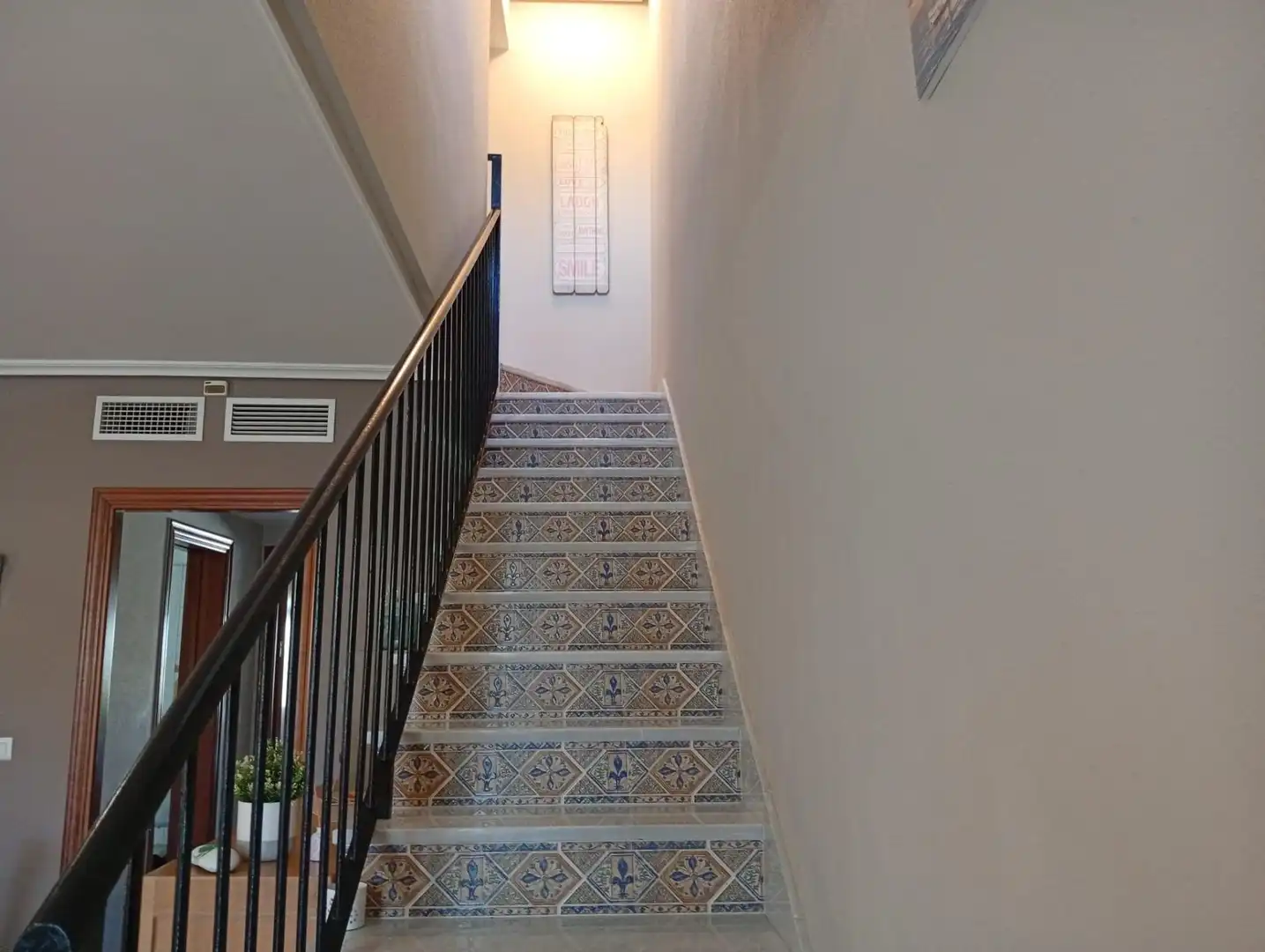 Detached homes for sale in Vera  with Air Conditioner, Private garden and Terrace