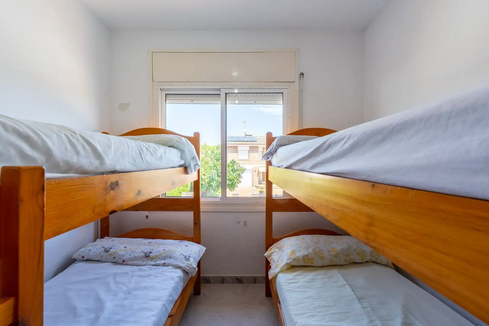 Bedroom of Houses for sale in Calafell  with Private garden, Terrace and Storage room