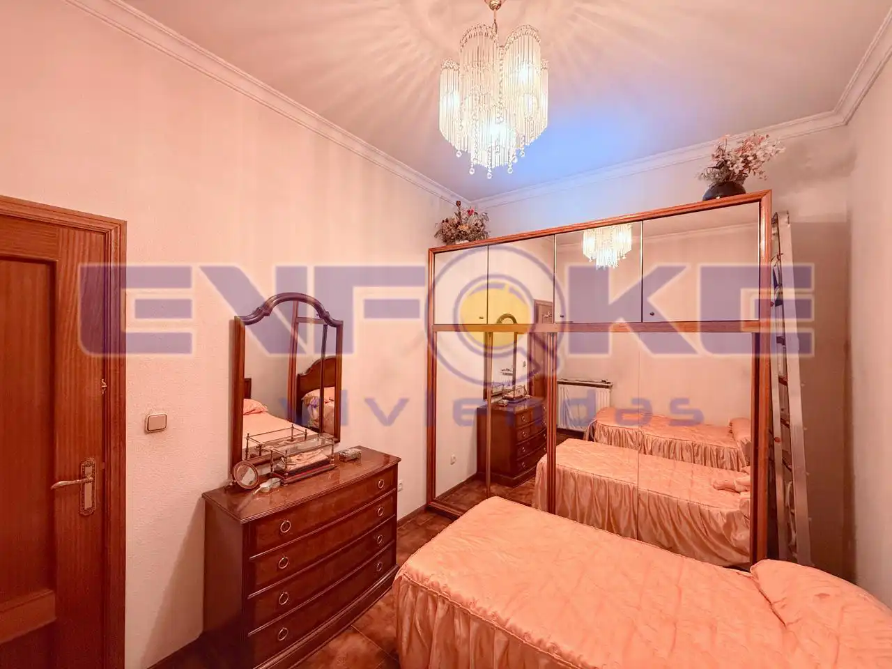 Wohnung mit Aufzug zum Verkauf in Calle del Prado, imagen 15