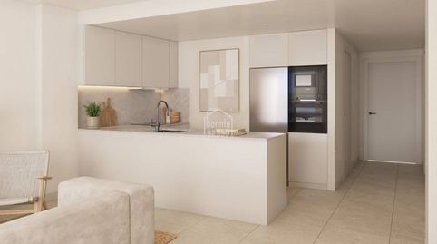 Foto 5 de Apartamento en venta en Es Castell poble, Es Castell