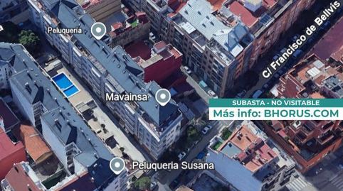 Foto 2 de Piso en venta en Hierros, 33, Aiora, Valencia Capital