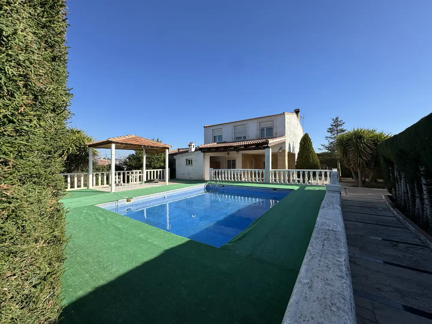 Casa o chalet de alquiler en Carretera de Murcia, 8, Cehegín