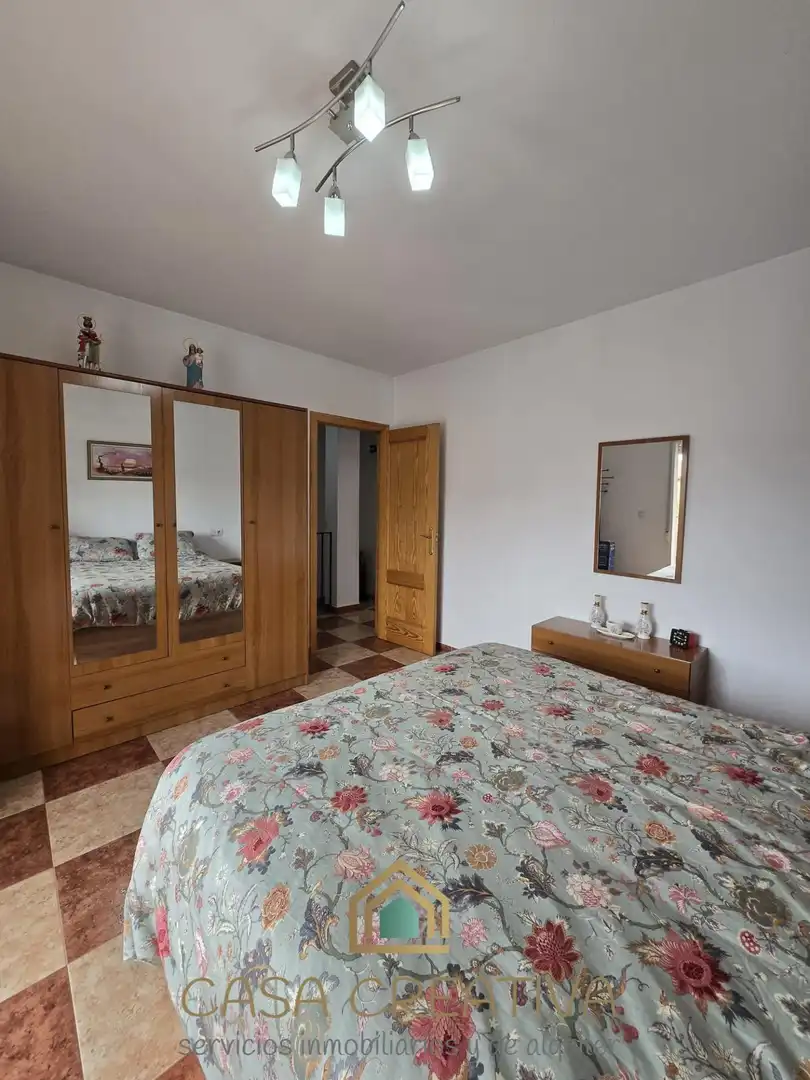 Dormitori de Casa o xalet en venda en Bullas