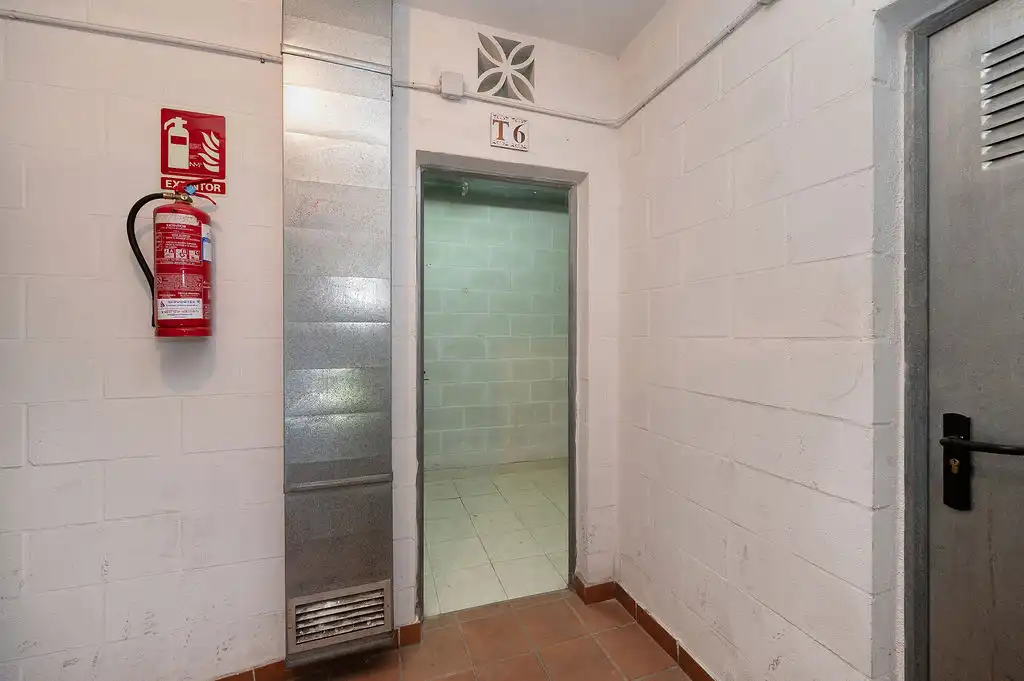Piso en venta en C/ Leopoldo Panero, imagen 18