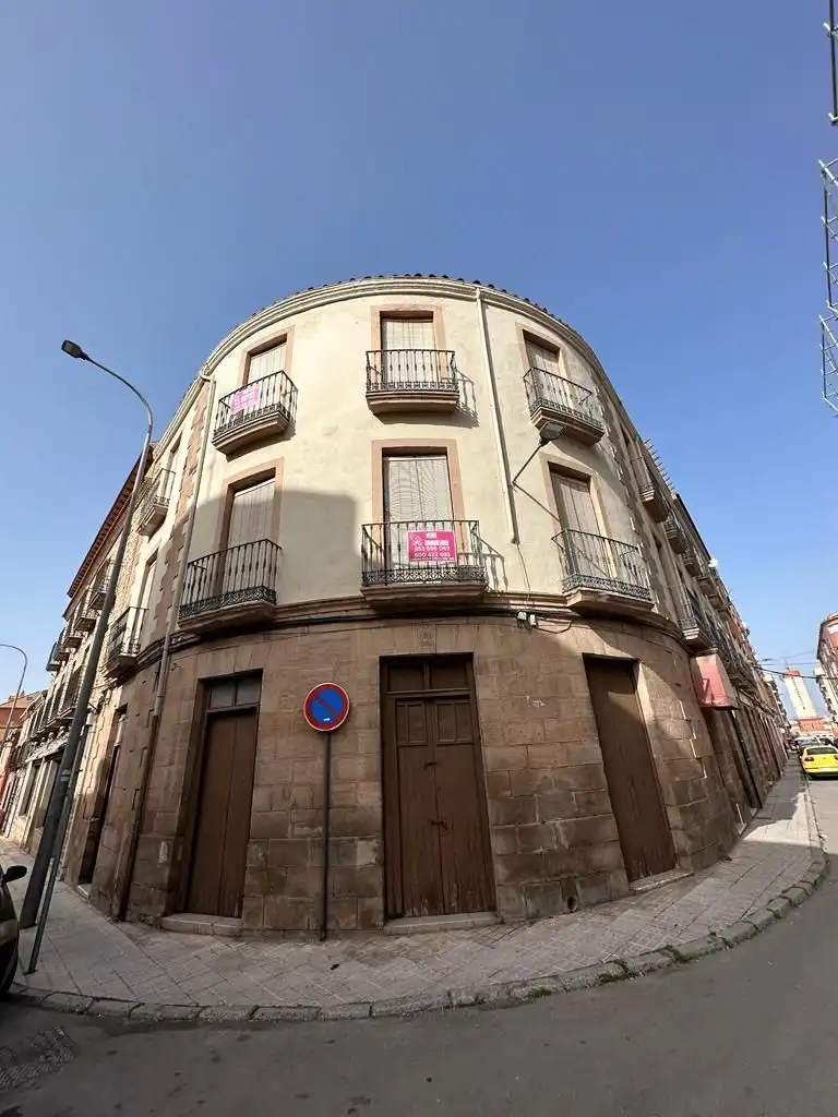 Flat for sale in Centro ciudad