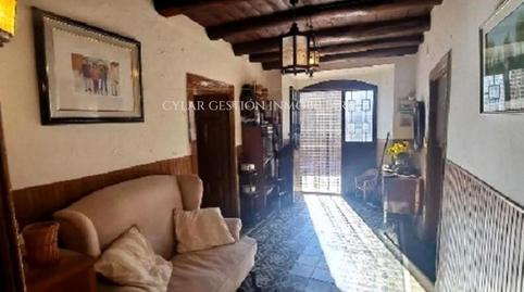 Foto 2 de Casa adosada en venta en Alberto Dorrego, Almenara de Tormes, Salamanca