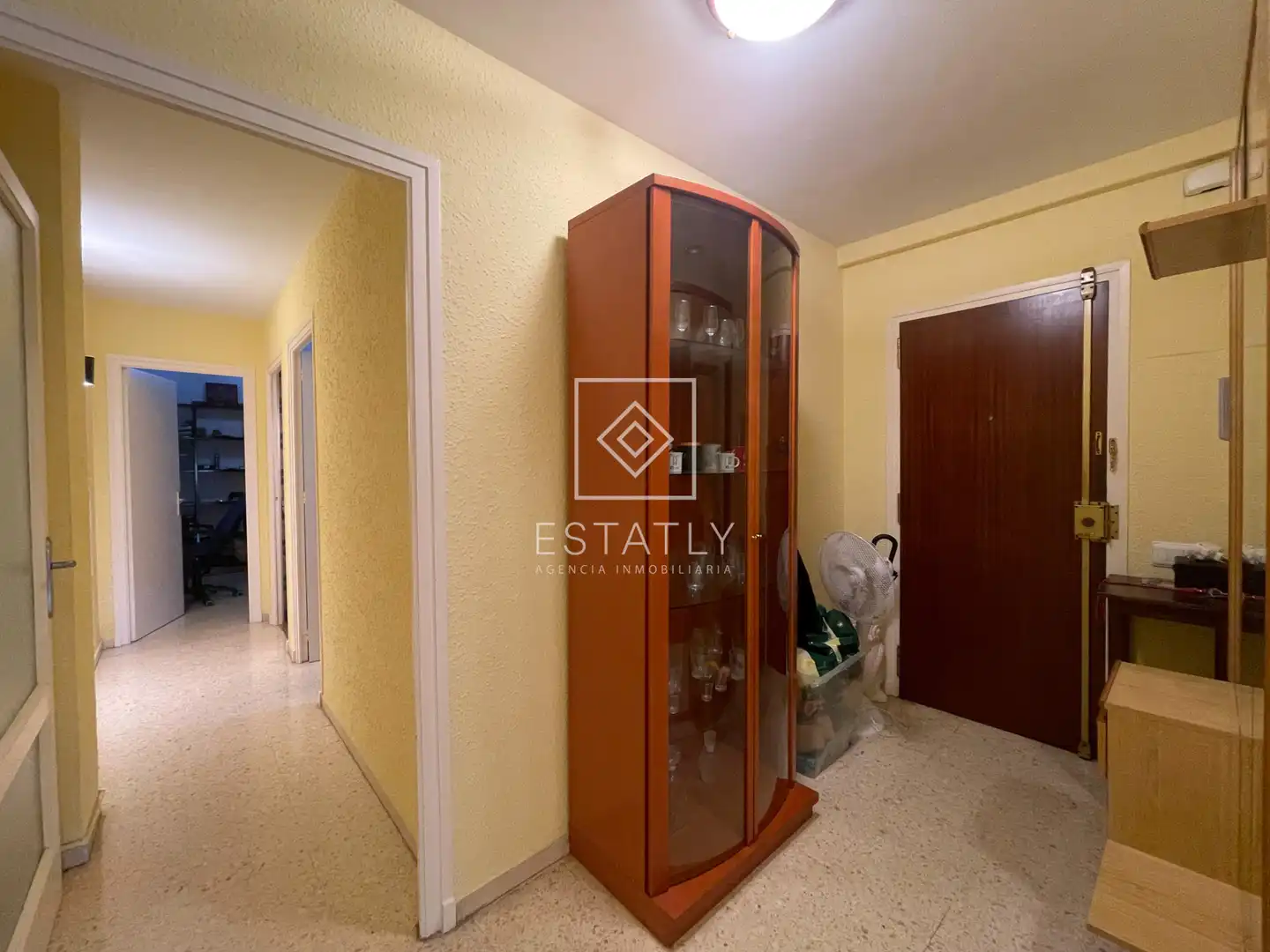 Flat with terrace for sale in Avinguda de Fibracolor 1, imagen 22