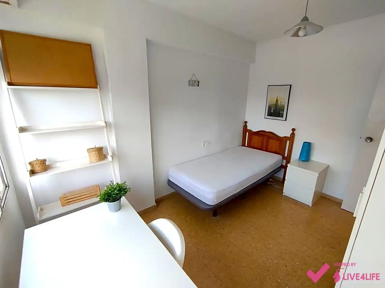 Appartamento con ascensore in affitto a calle de Ramon Llull, imagen 37