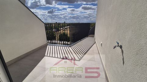 Foto 4 de Ático en venta en Oeste, Mérida