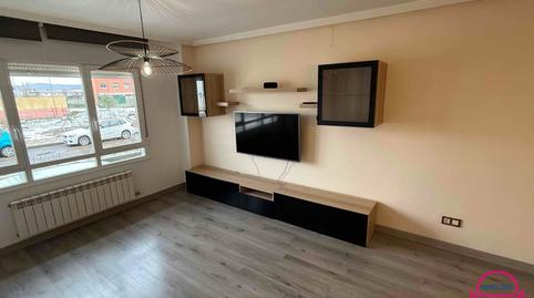 Foto 3 de Apartamento de alquiler en Alcalde Manuel Garcia Santos, Villaquilambre, León