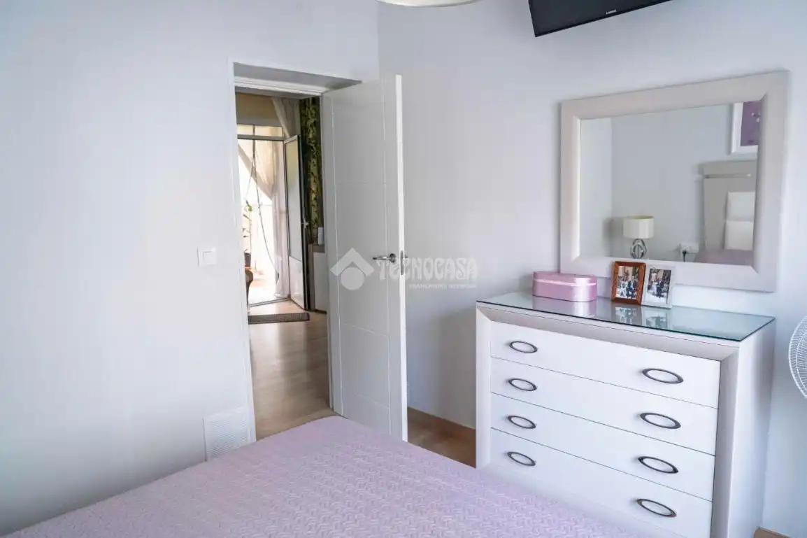 Habitación de Piso en venta en Don Benito