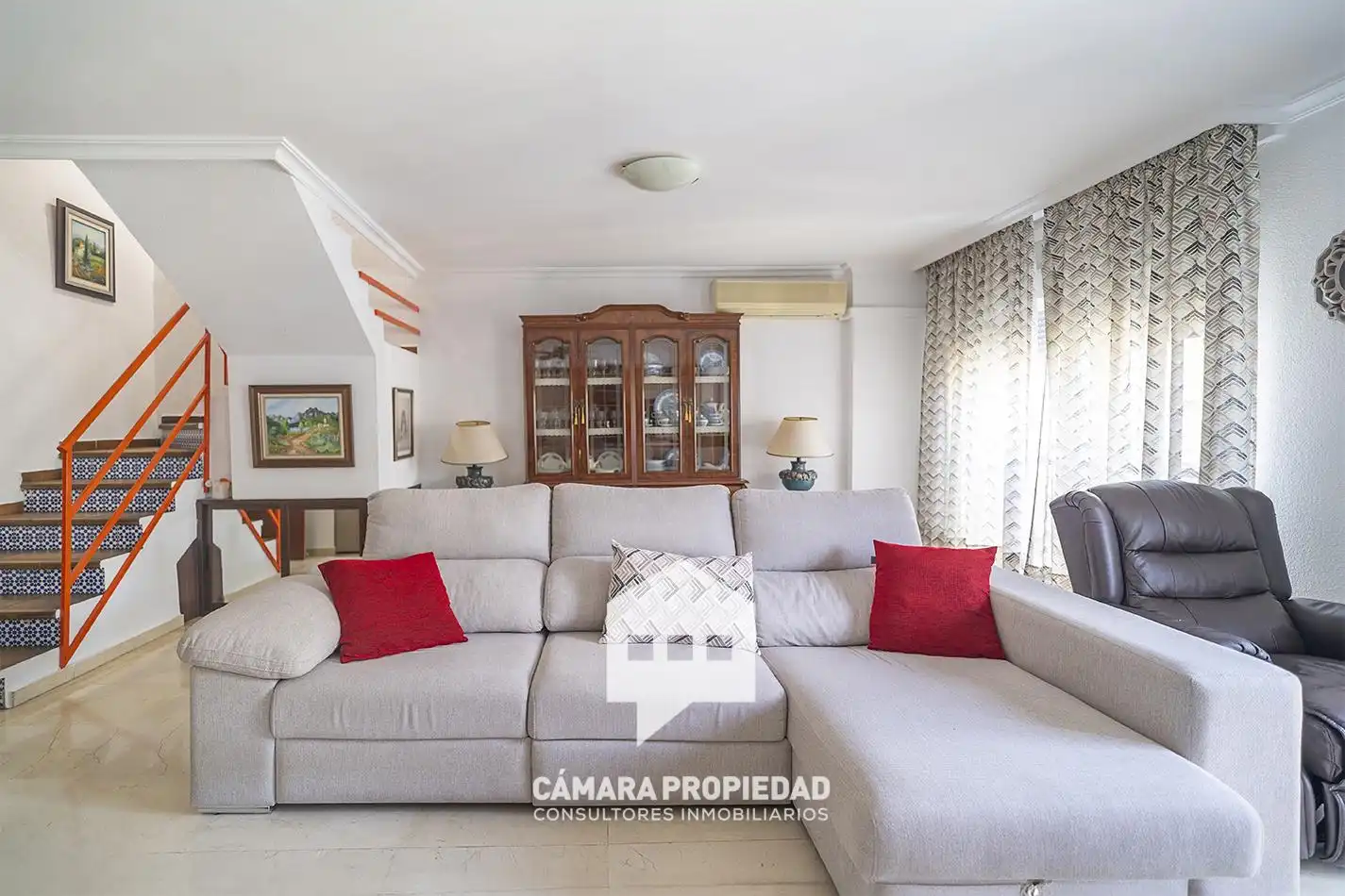 Duplex avec terrasse à vendre à Avenida Alcalde Federico Molina Orta, imagen 6