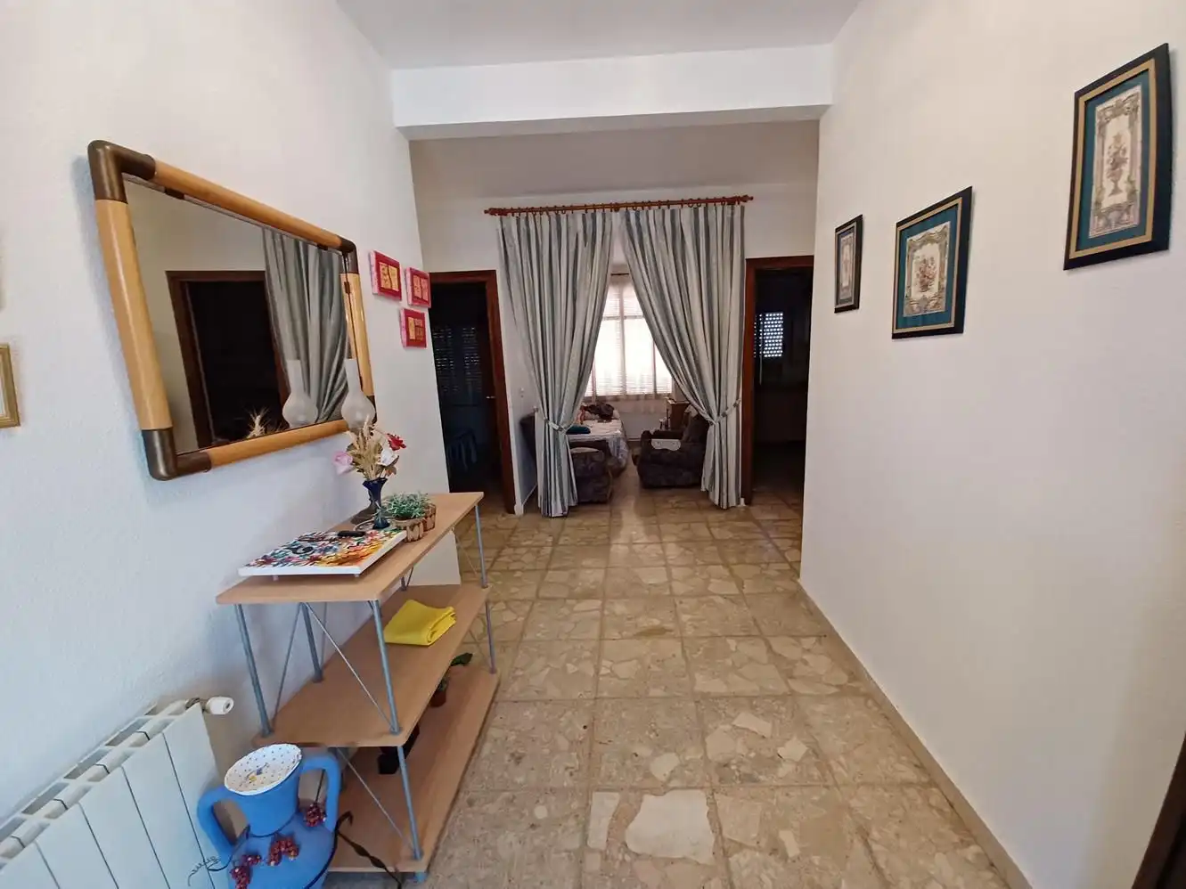 Houses for sale in Minaya  with Heating and Storage room