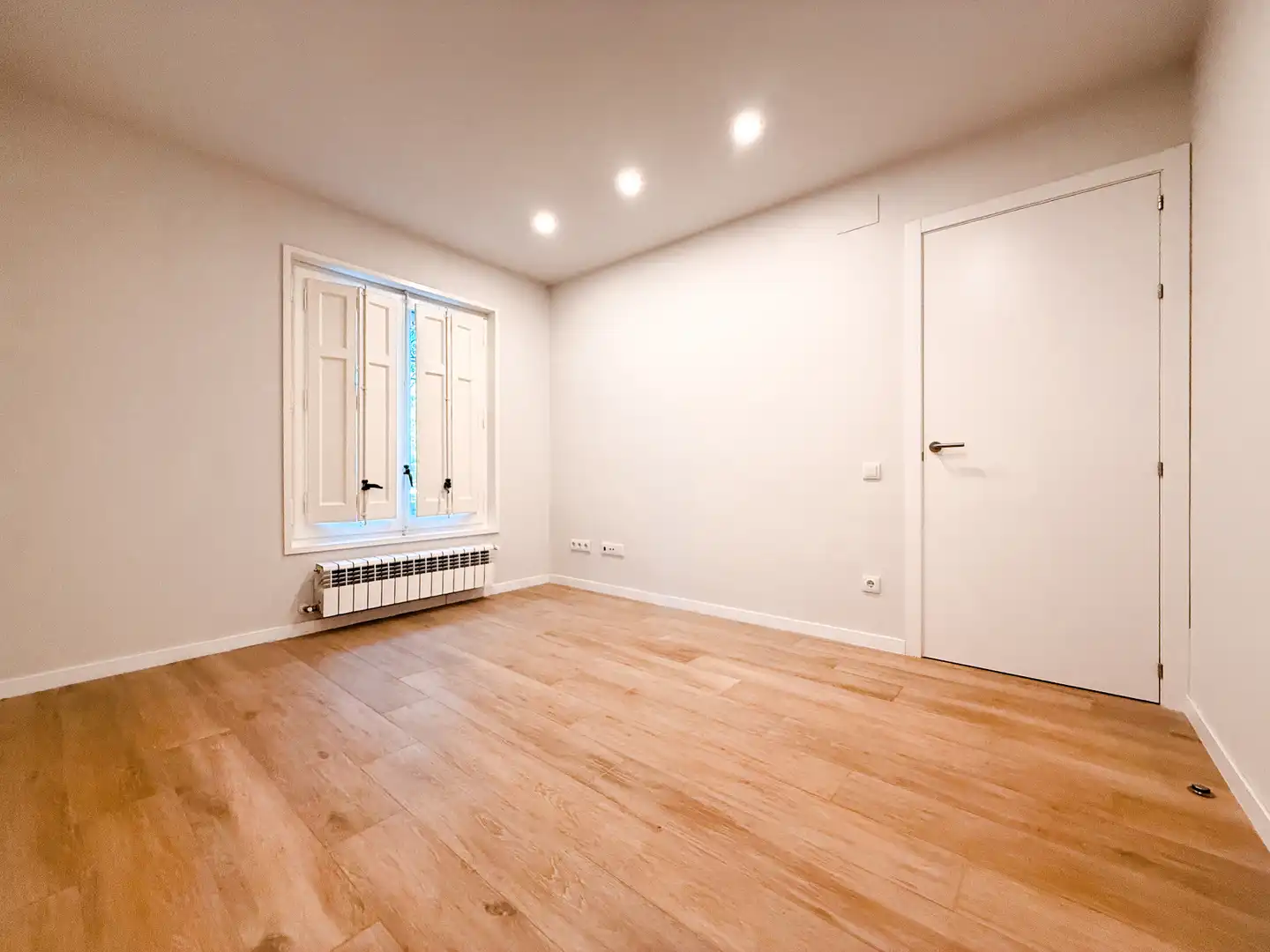 Wohnung zur Miete in Centre