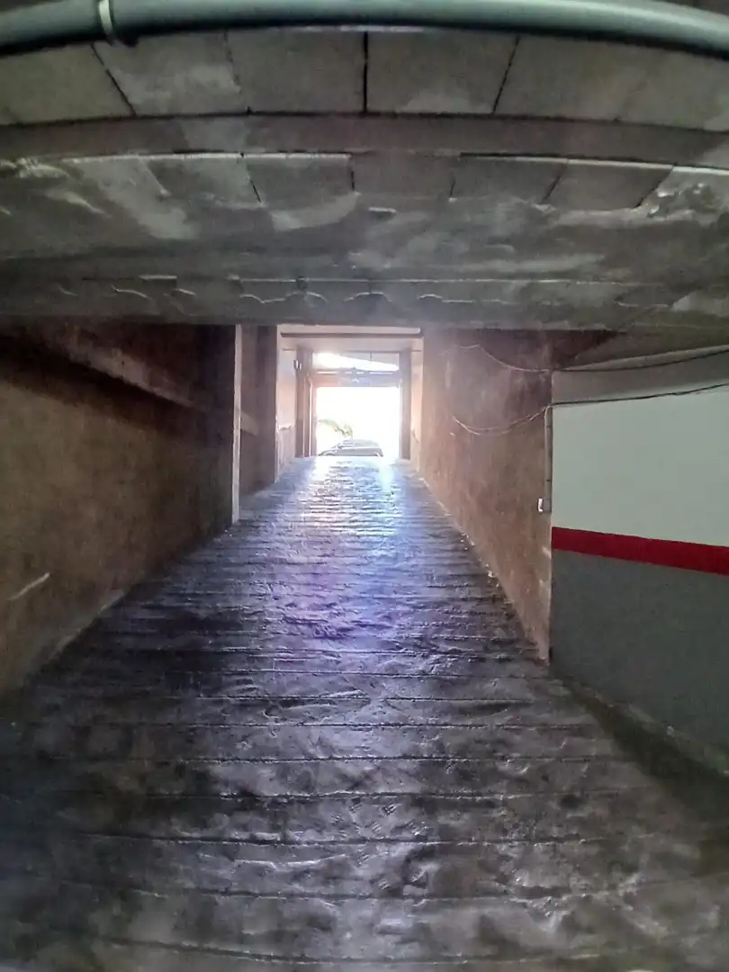 Einzelparkplatz zum Verkauf in Carrer CAMI REIAL, imagen 3