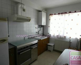 Flat for sale in Riaño - Los Barros