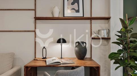 Foto 3 de Apartament de lloguer a Carrer de Vic, Vila de Gràcia,  Barcelona Capital