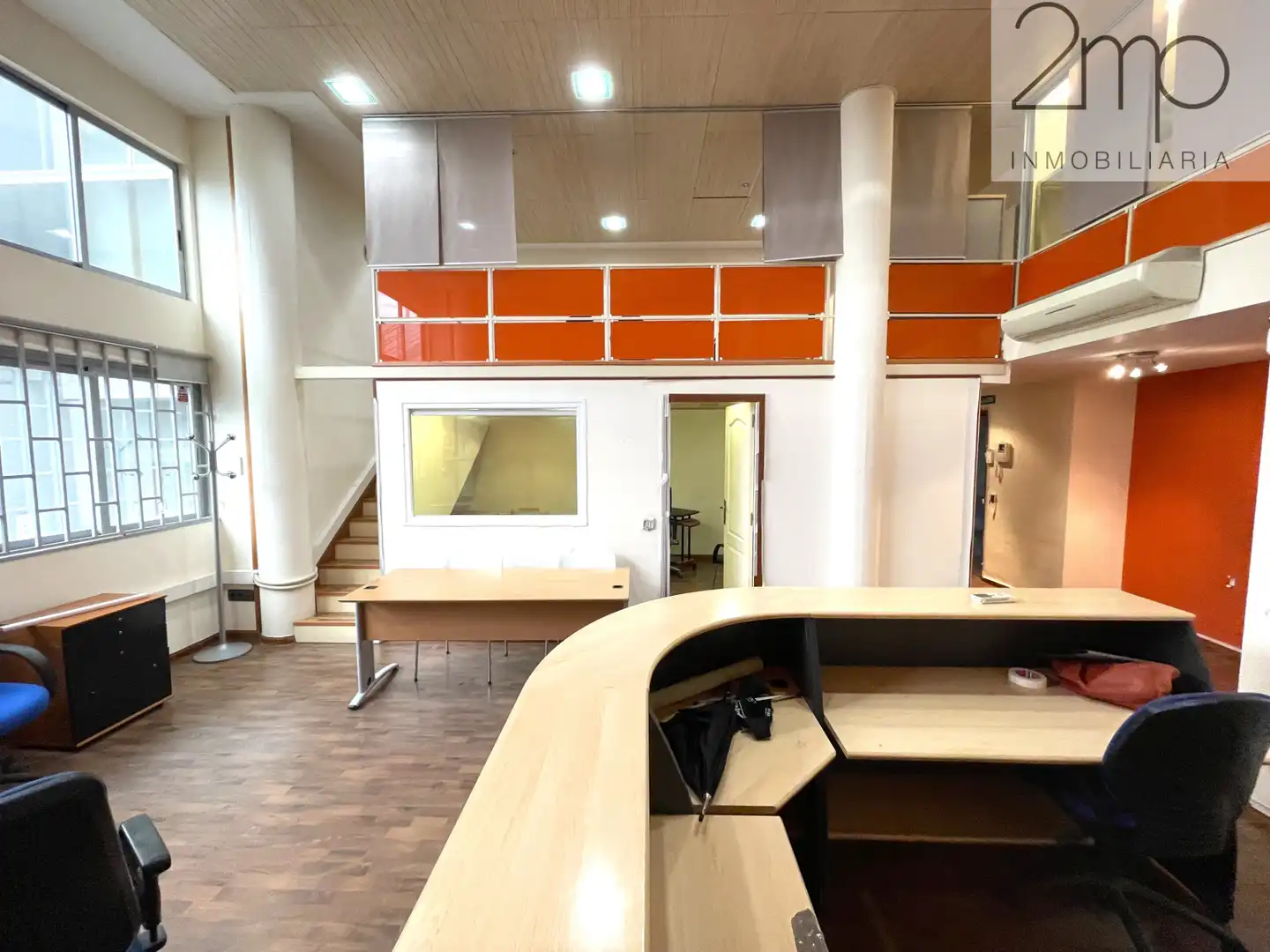 Oficina en venta en Tres Cantos con Aire acondicionado y Calefacción