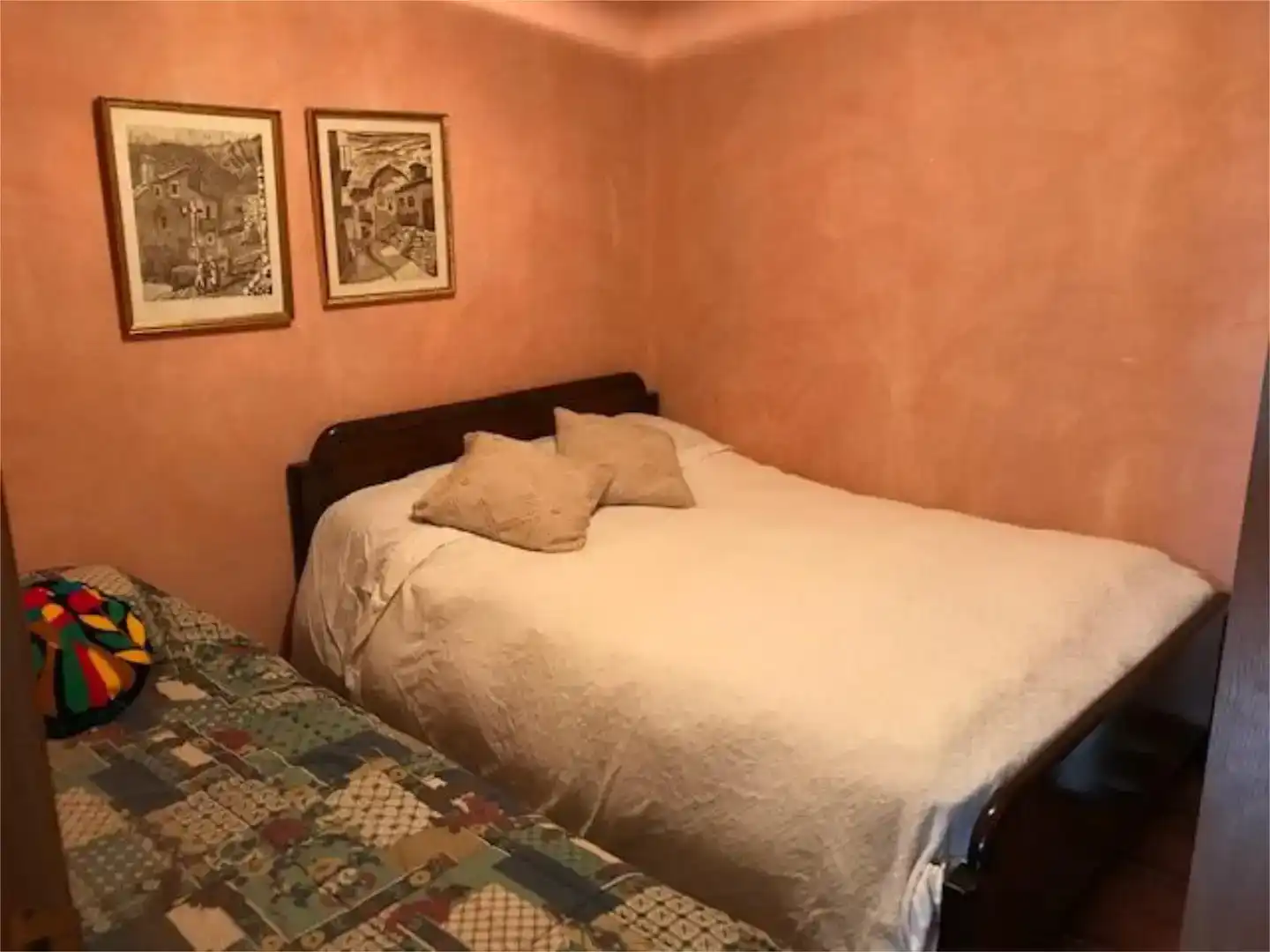 Habitación de Piso en venta en Lastras de Cuéllar con Trastero y Amueblado