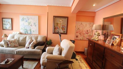 Foto 2 de Piso en venta en Particular de Sabino Arana Kalea, Zona Centro, Santurtzi