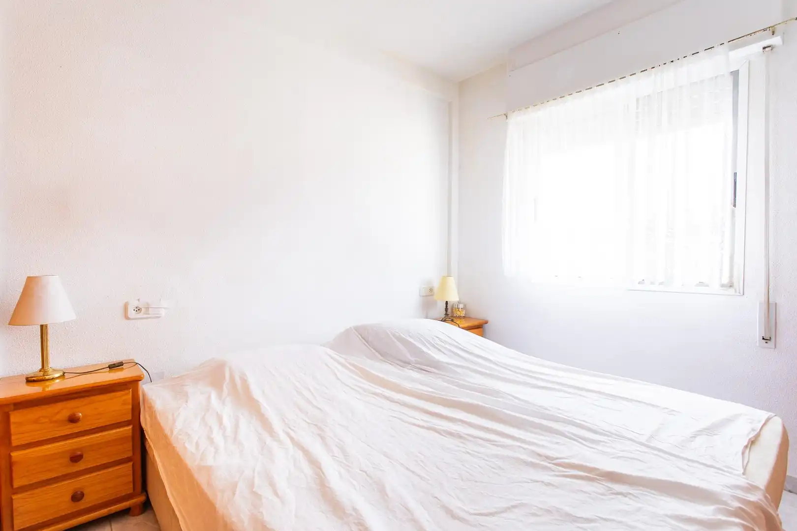 Bedroom of Houses for sale in Torrevieja  with Private garden
