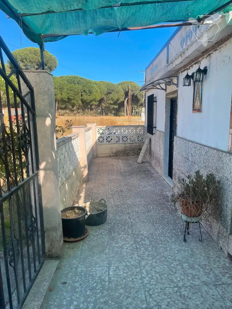 Chalet en venta en Bonares, imagen 32