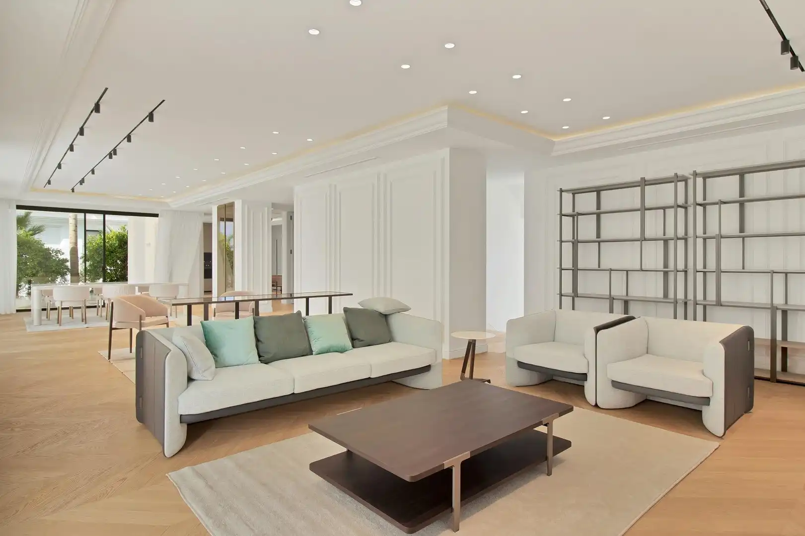 Casa o chalet en venta en Lomas de Marbella Club
