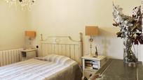 Bedroom of Flat for sale in  Logroño  with Heating, Terrace and Storage room