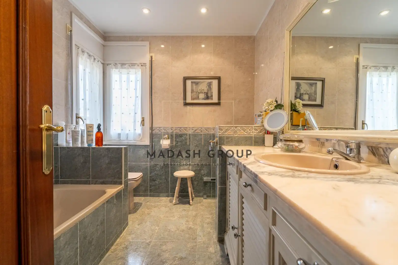 House with terrace for sale in Carrer GARRAF, imagen 35