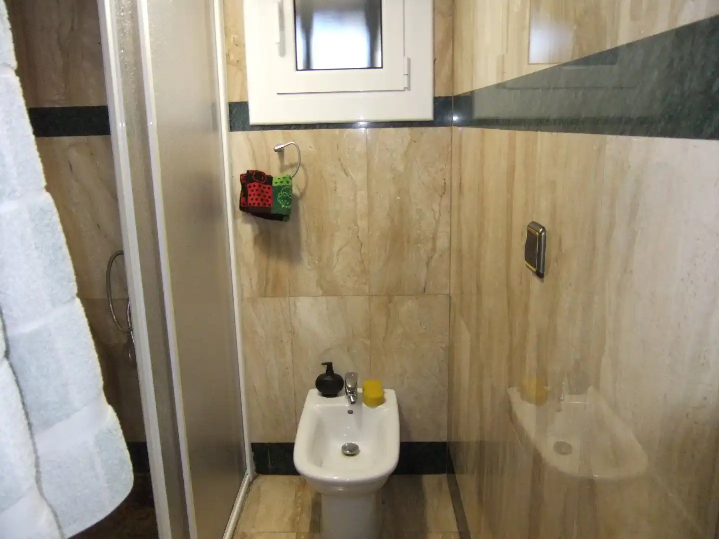 Baño de Casa o chalet en venta en Vinaixa con Aire acondicionado, Calefacción y Jardín privado