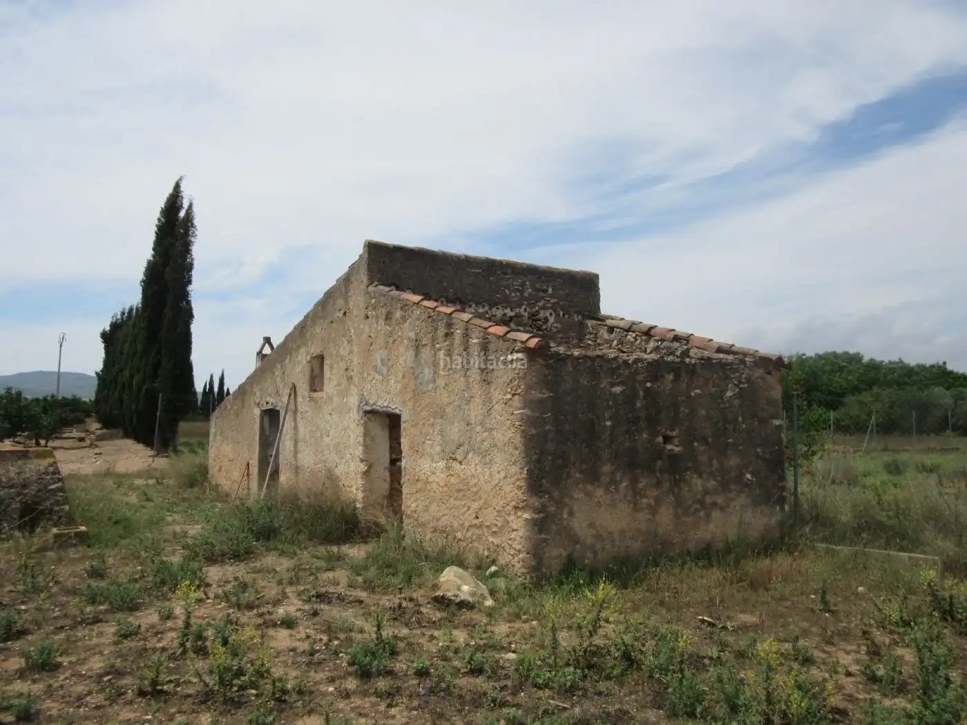 Rural land for sale in Vial Camino 3, imagen 23