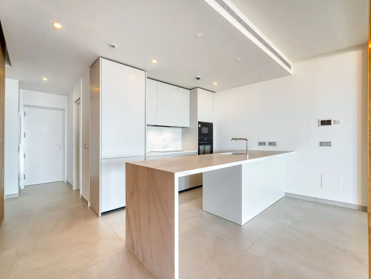 Apartment with pool for sale in Centro ciudad, imagen 19