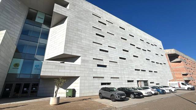 Garaje en Venta en Diagonal Plaza en Garrapinillos