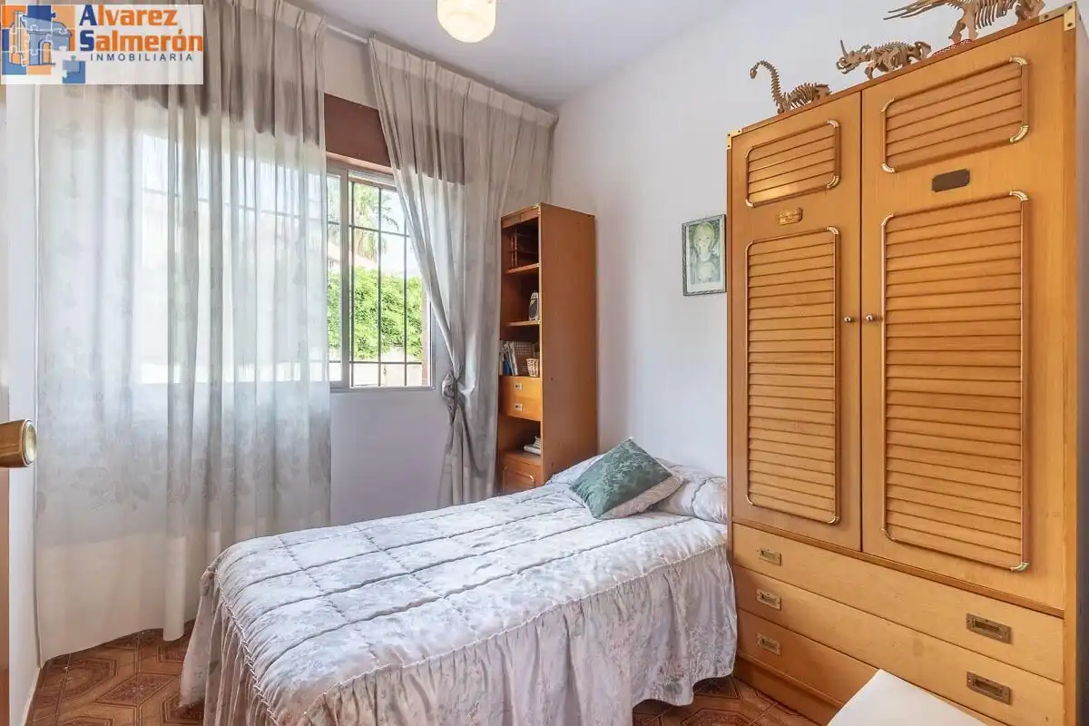 Houses for sale in Carretera de la Sierra, Lancha del Genil