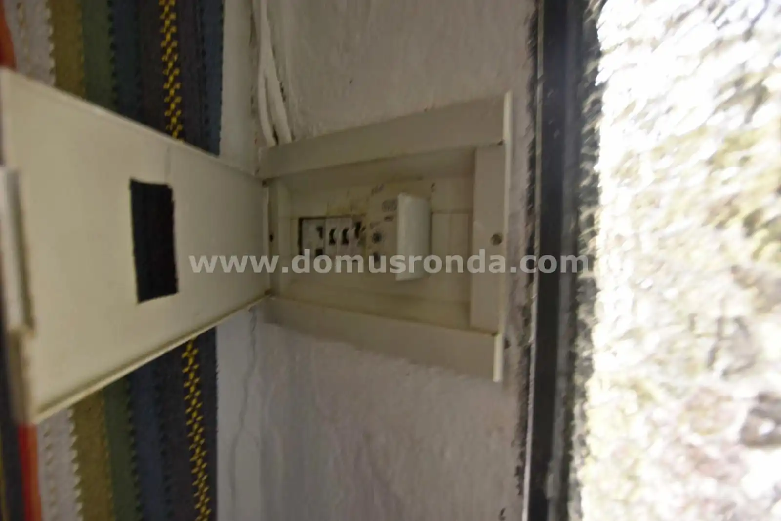 Casa rústica amb piscina en venda a Partidas Norte, imagen 16
