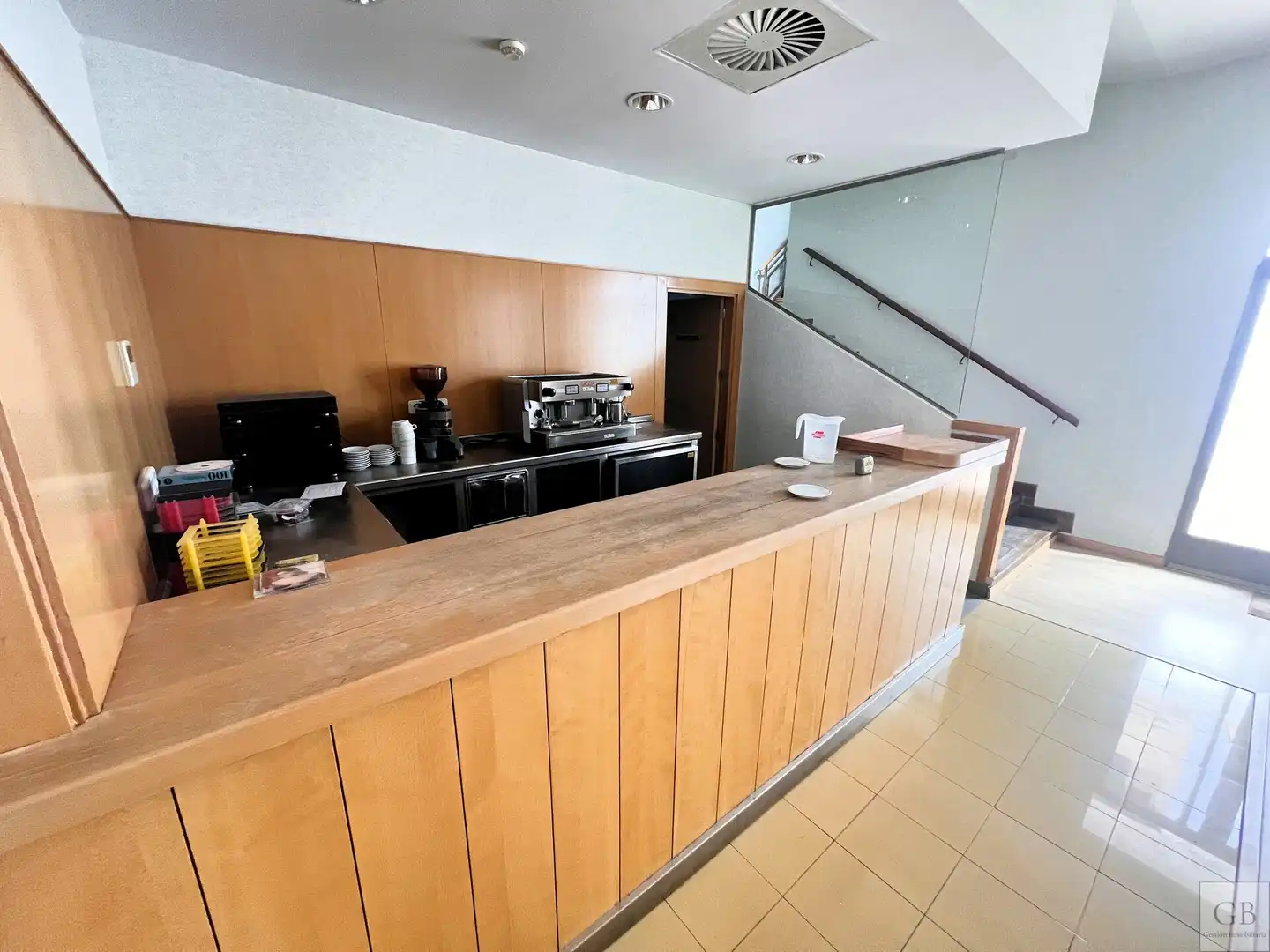 Local comercial en alquiler en Consuegra, imagen 4
