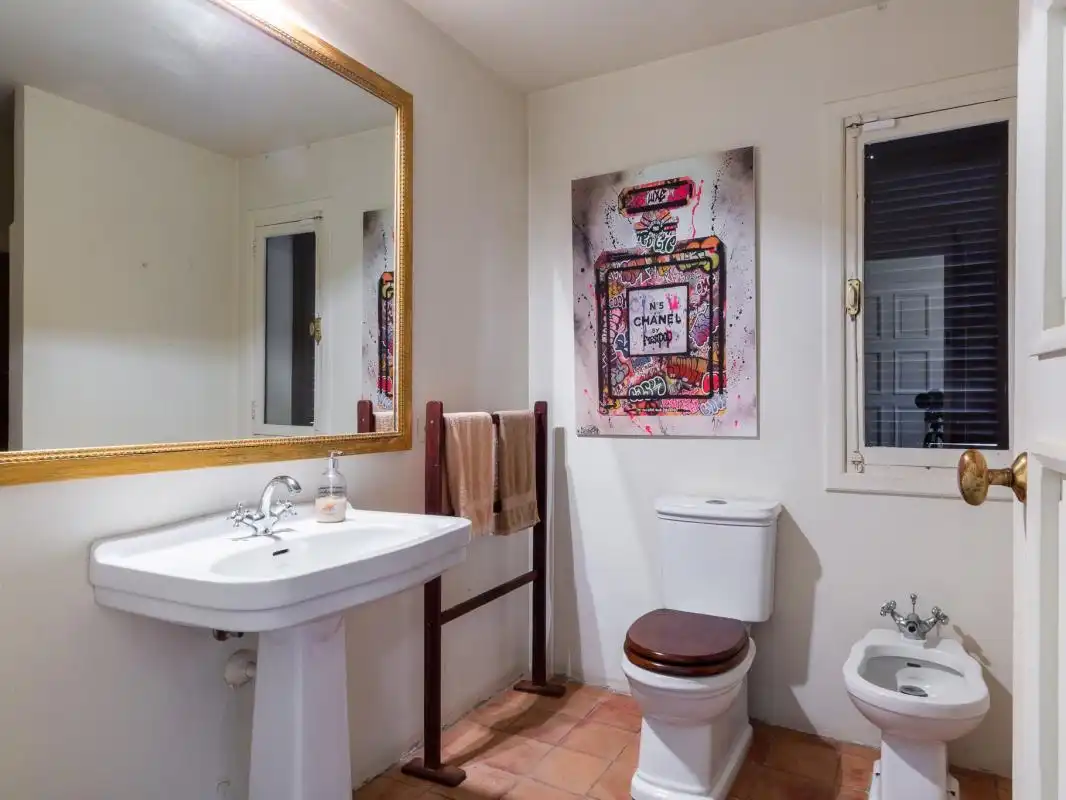 Casa o chalet en venta en Carrer 531, La Cañada