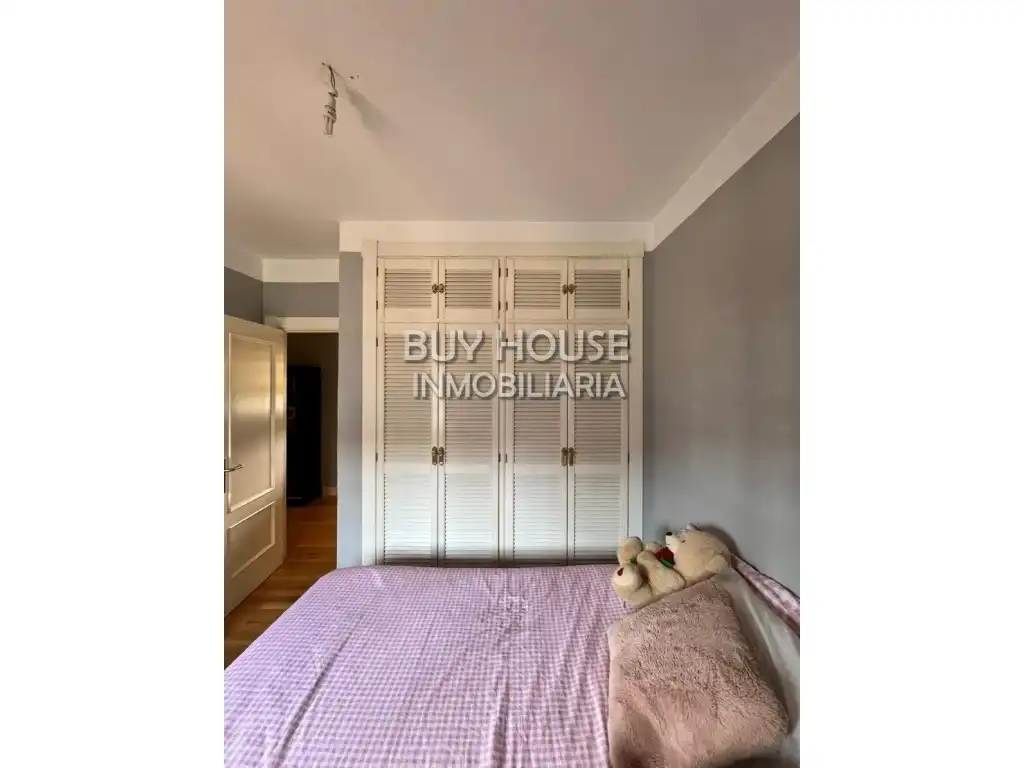 Habitación de Casa o chalet en venta en Illescas