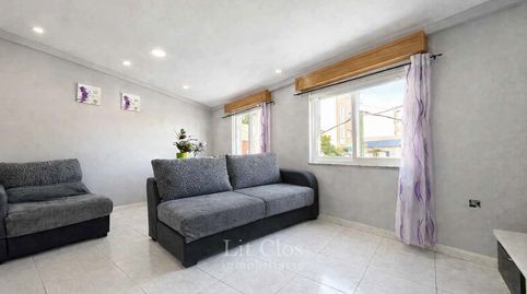 Foto 2 de Piso en venta en Avenida de Elena Quiroga, 15, O Barco de Valdeorras , Ourense