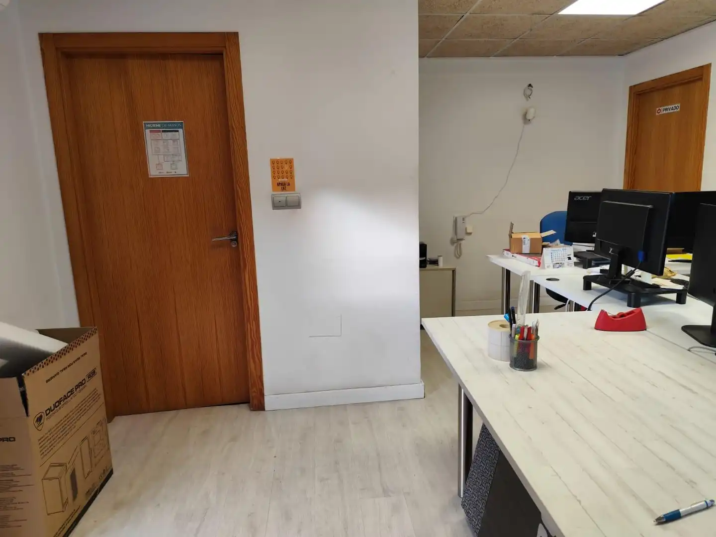 Industrial building for sale in Totana, imagen 9