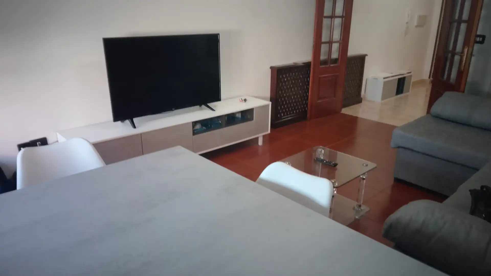 Flat with terrace to rent in Rúa Illa de Man, imagen 2