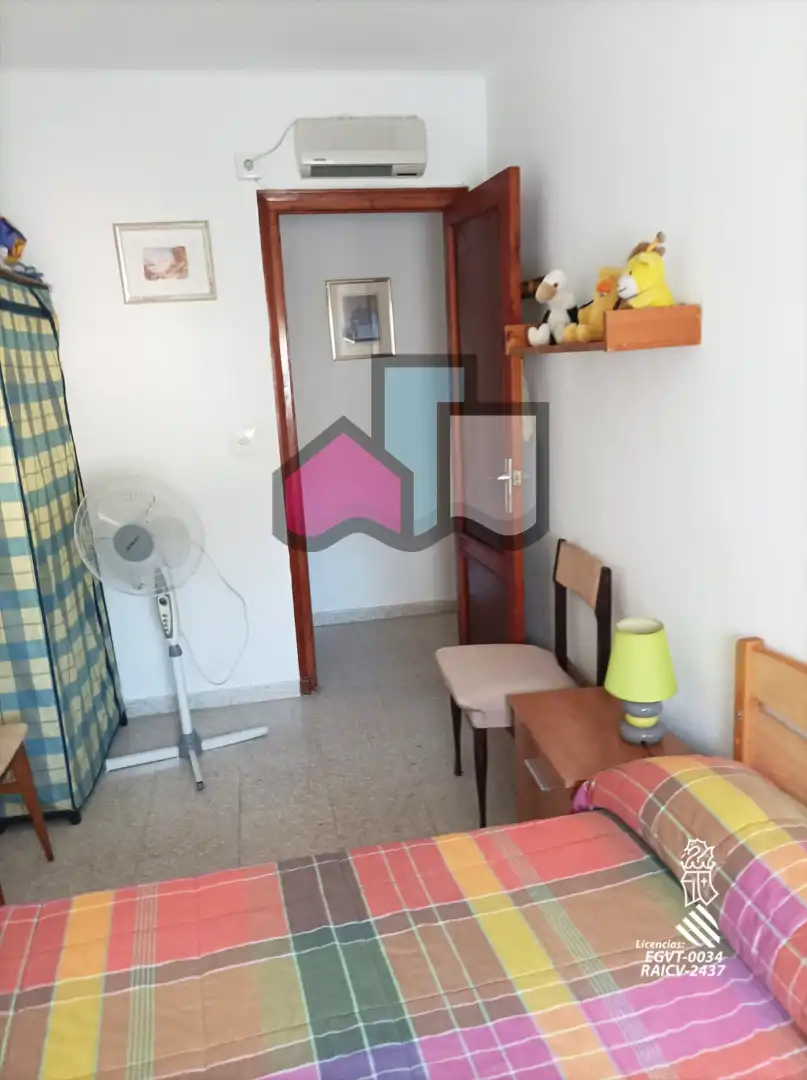 Piso con terraza en venta en Carrer de la Bega 44, imagen 11
