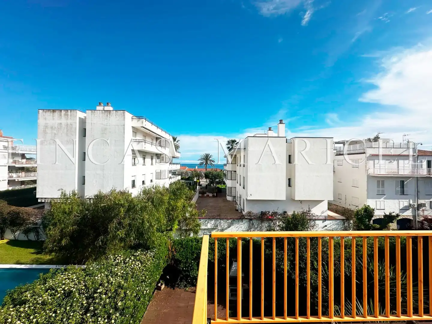 Detached homes for sale in Can Girona - Terramar - Vinyet