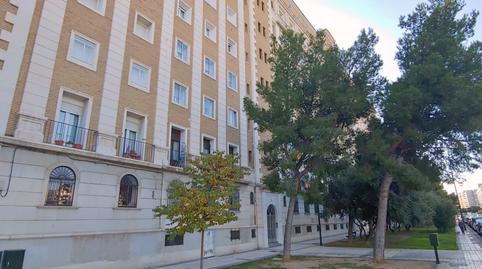 Foto 5 de Piso en venta en Avenida de José Anselmo Clavé, Doctor Cerrada, Zaragoza