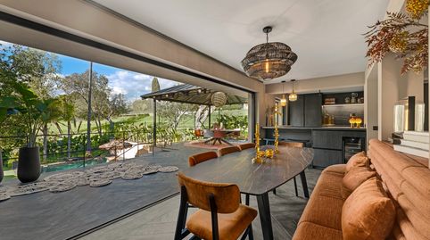 Photo 5 of Houses for sale in Guadalmina Alta, Marbella