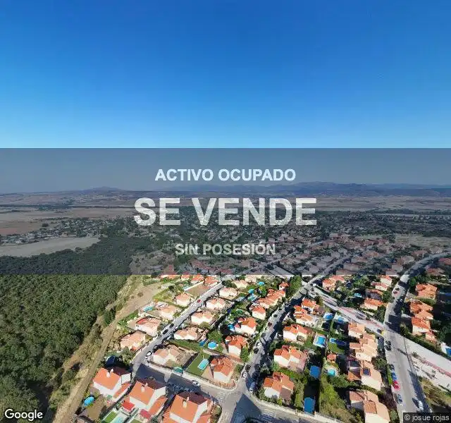 Piso en venta en Uceda