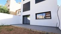 Exterior view of Planta baja for sale in Cubelles  with Heating and Terrace