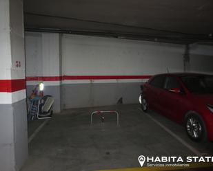 Parking of Garage for sale in  Almería Capital