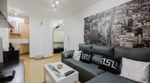 Foto 4 de Loft en venda a C. Eduardo Domínguez Ávila, 5, El Molinillo - Capuchinos, Málaga Capital