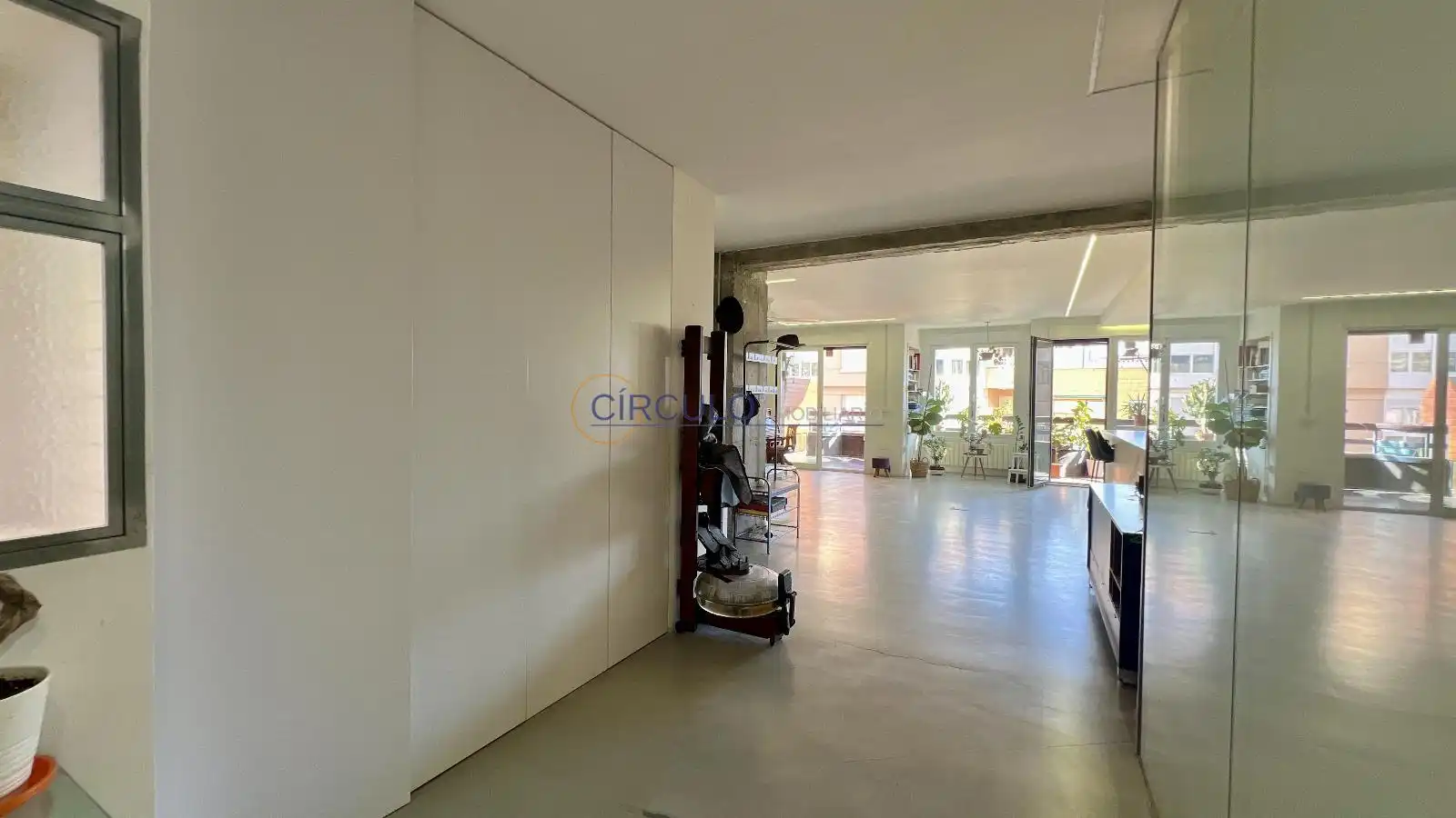 Flat for sale in Juan Carlos I, San Mateo